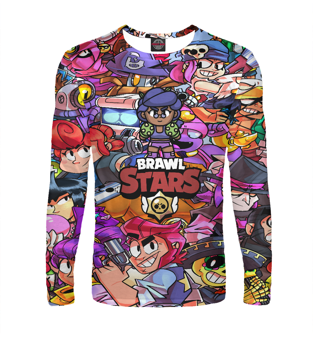 

Brawl Stars Shelly