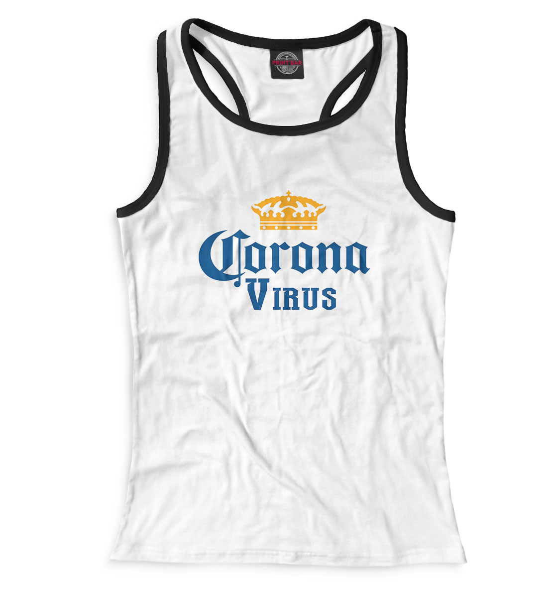 

Corona Virus