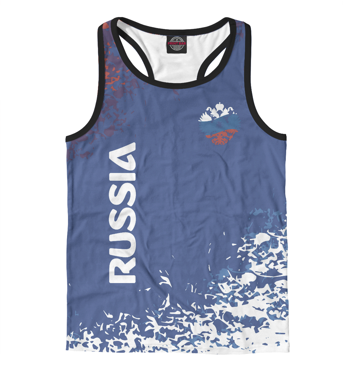 

RUSSIA