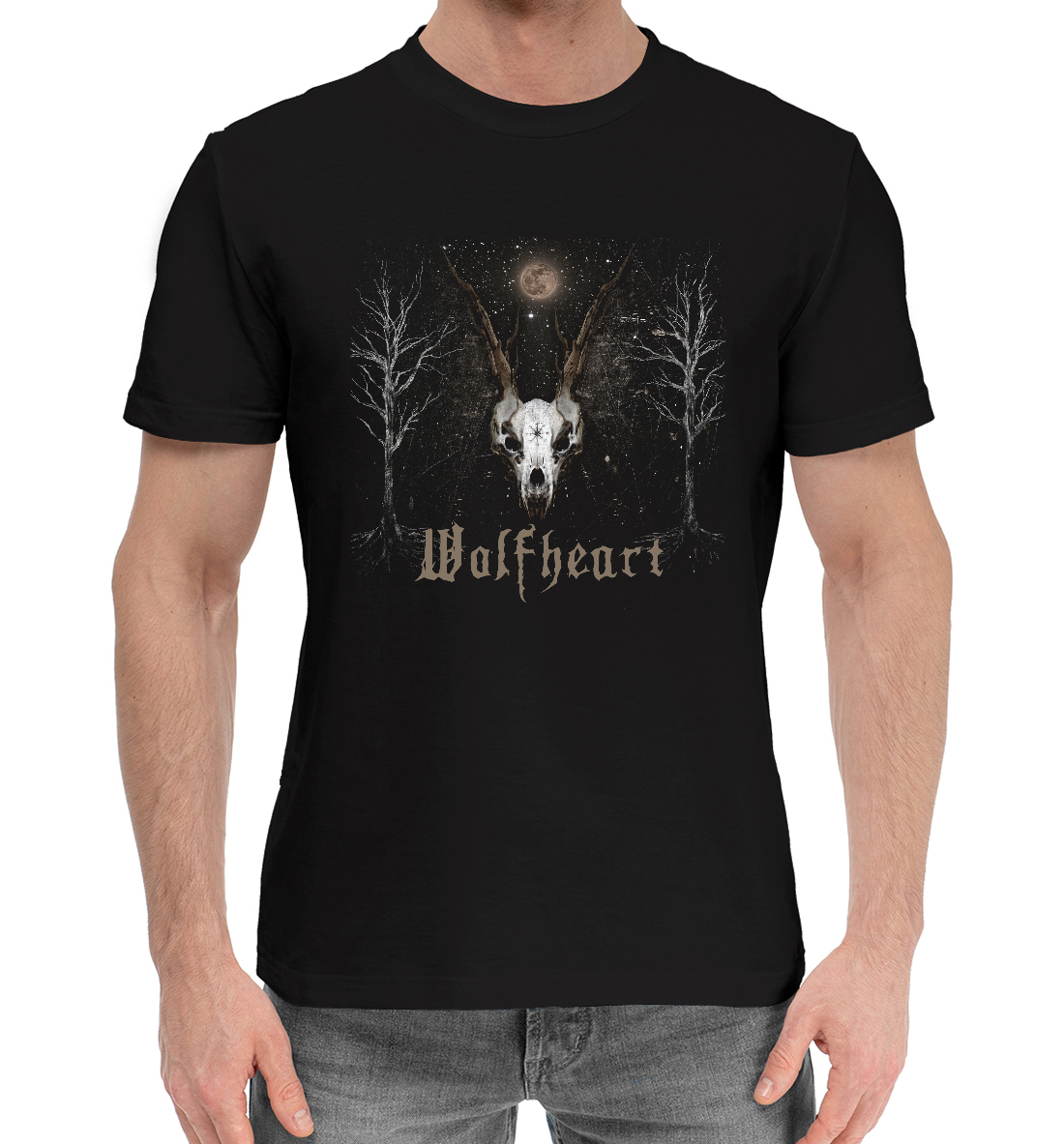 

Wolfheart
