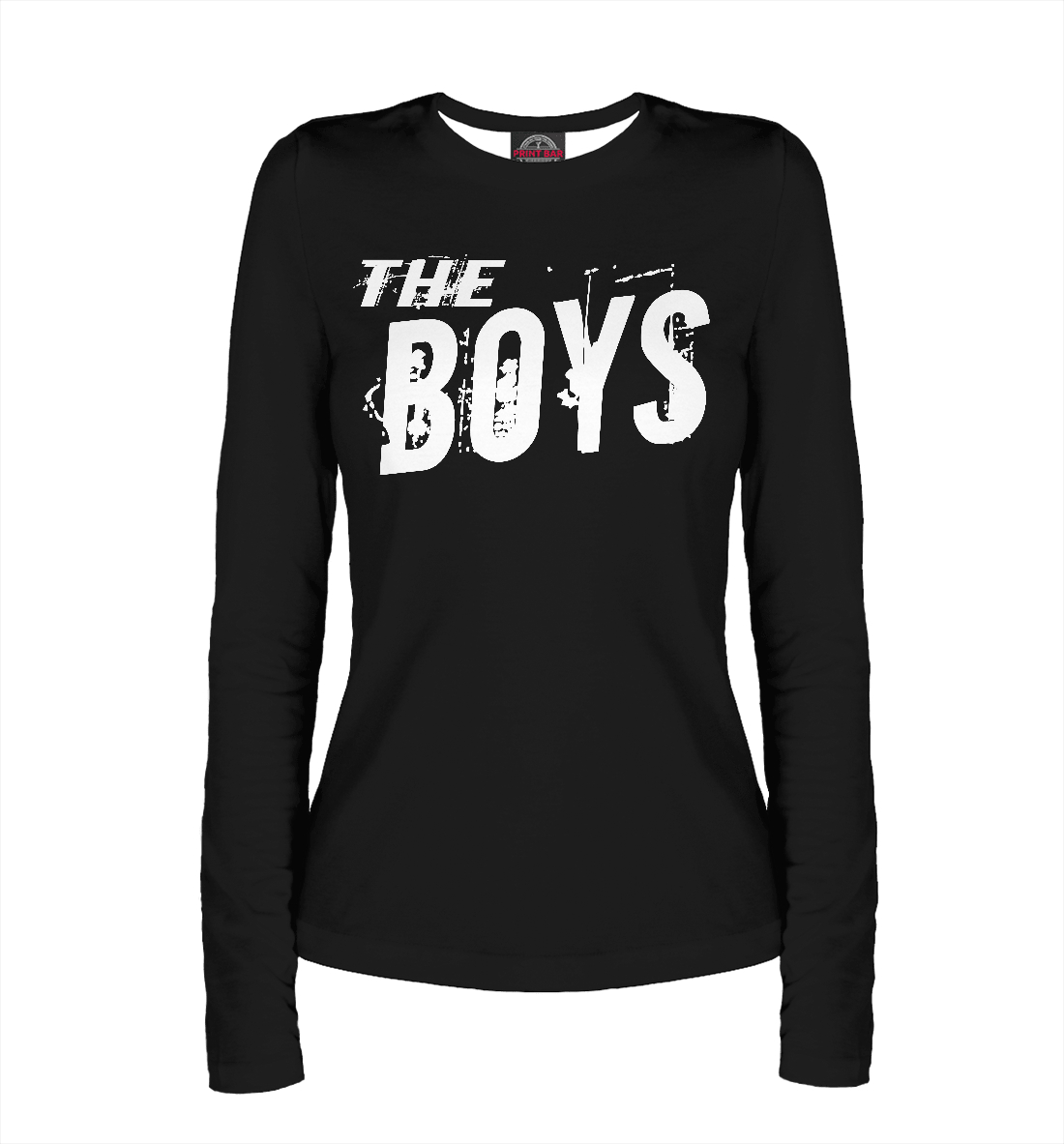 

The Boys