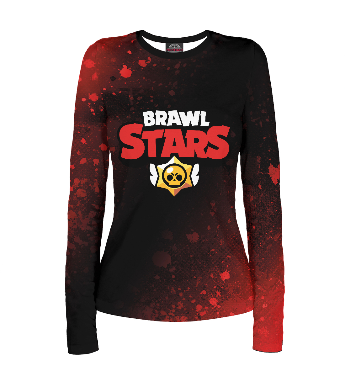 

Brawl Stars / Бравл Старс