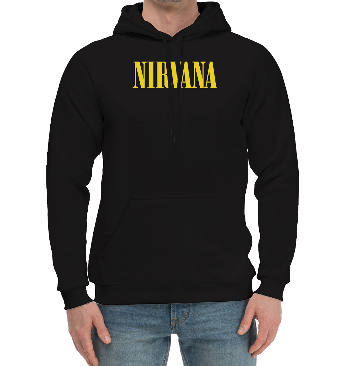 

Nirvana