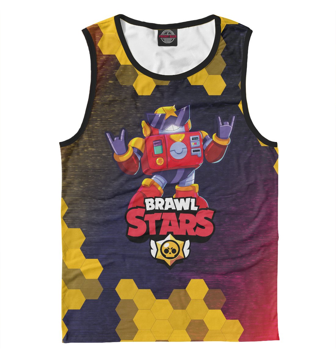 

Brawl Stars Surge