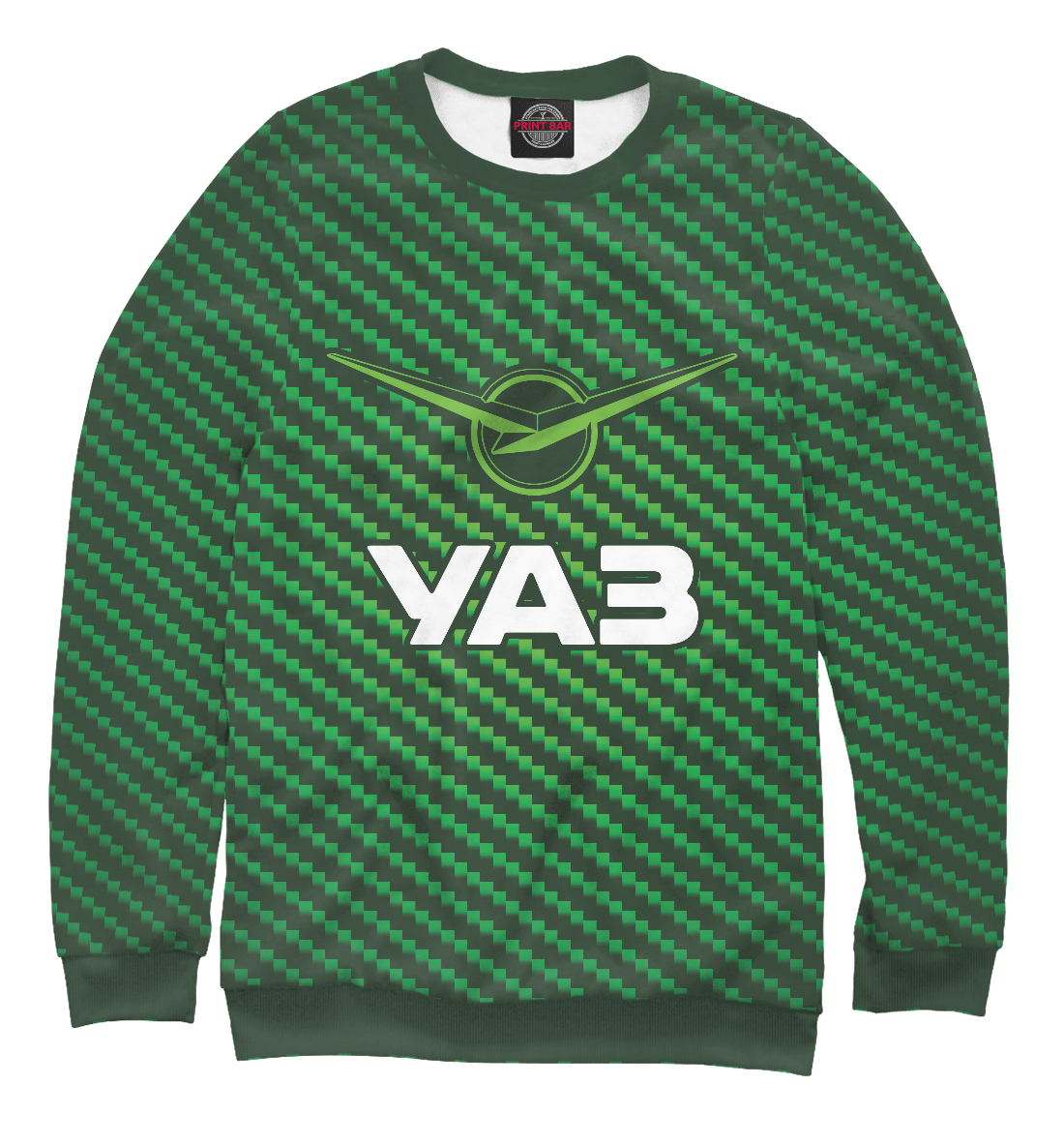 

УАЗ