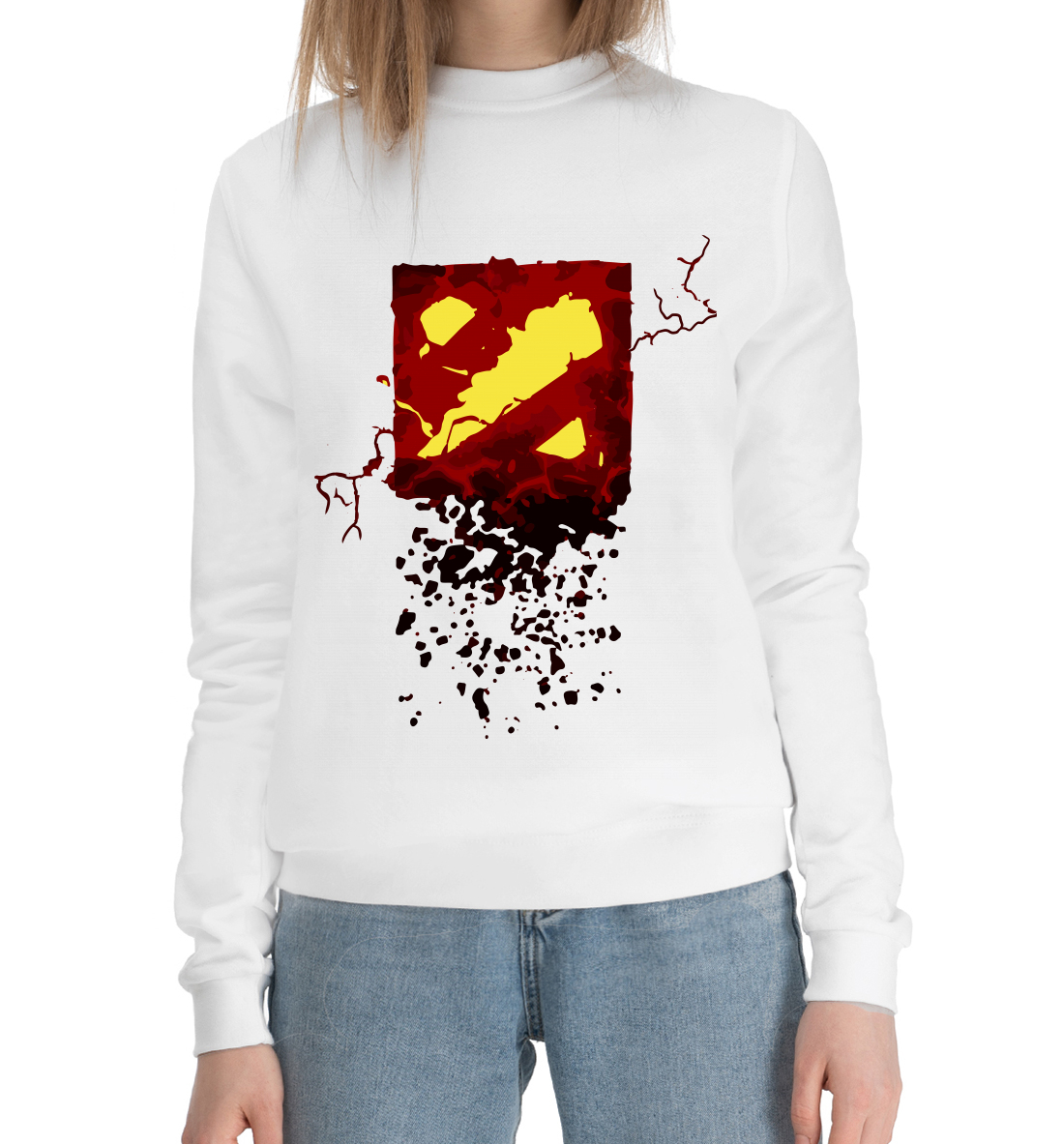 

Dota 2