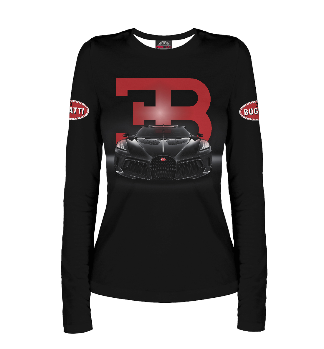 

Bugatti