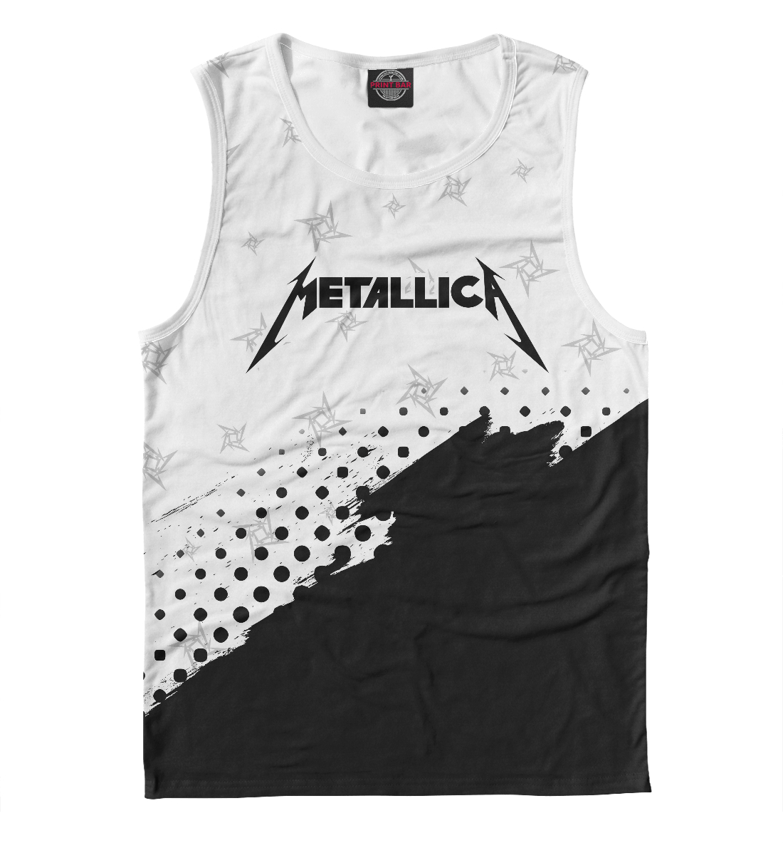 

Metallica / Металлика