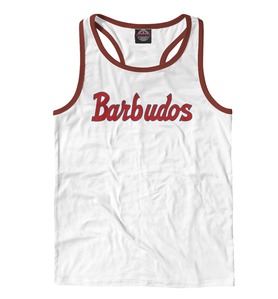 

Barbudos (Бородачи, Сьенфуэгос)