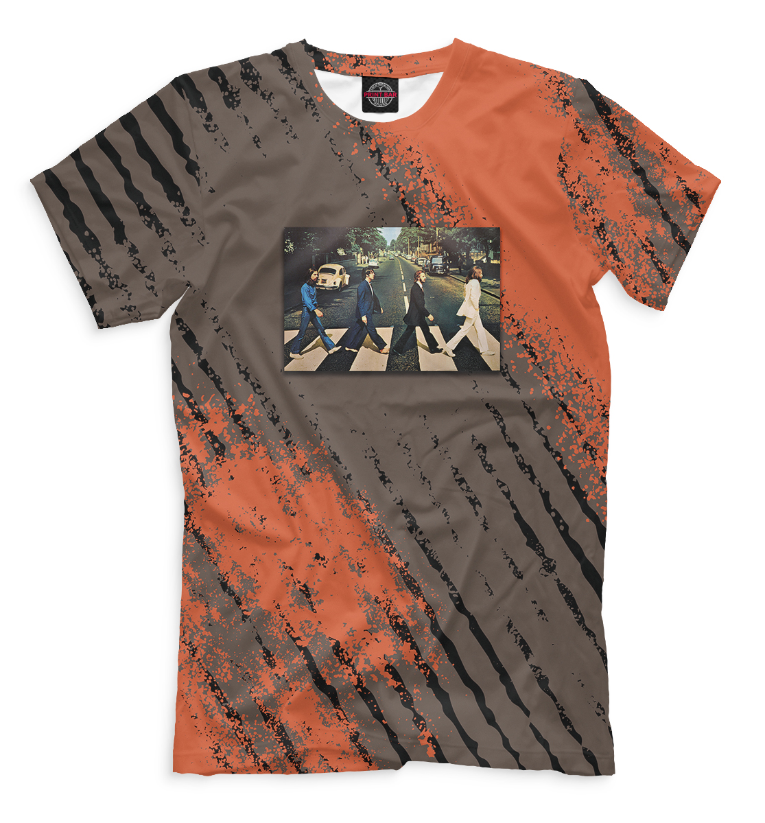 

Abbey Road - The Beatles