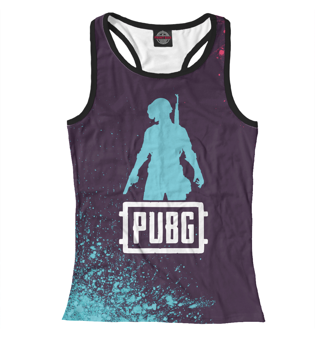 

PUBG / (Пабг)