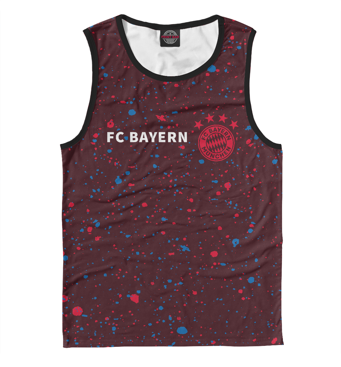 

Bayern