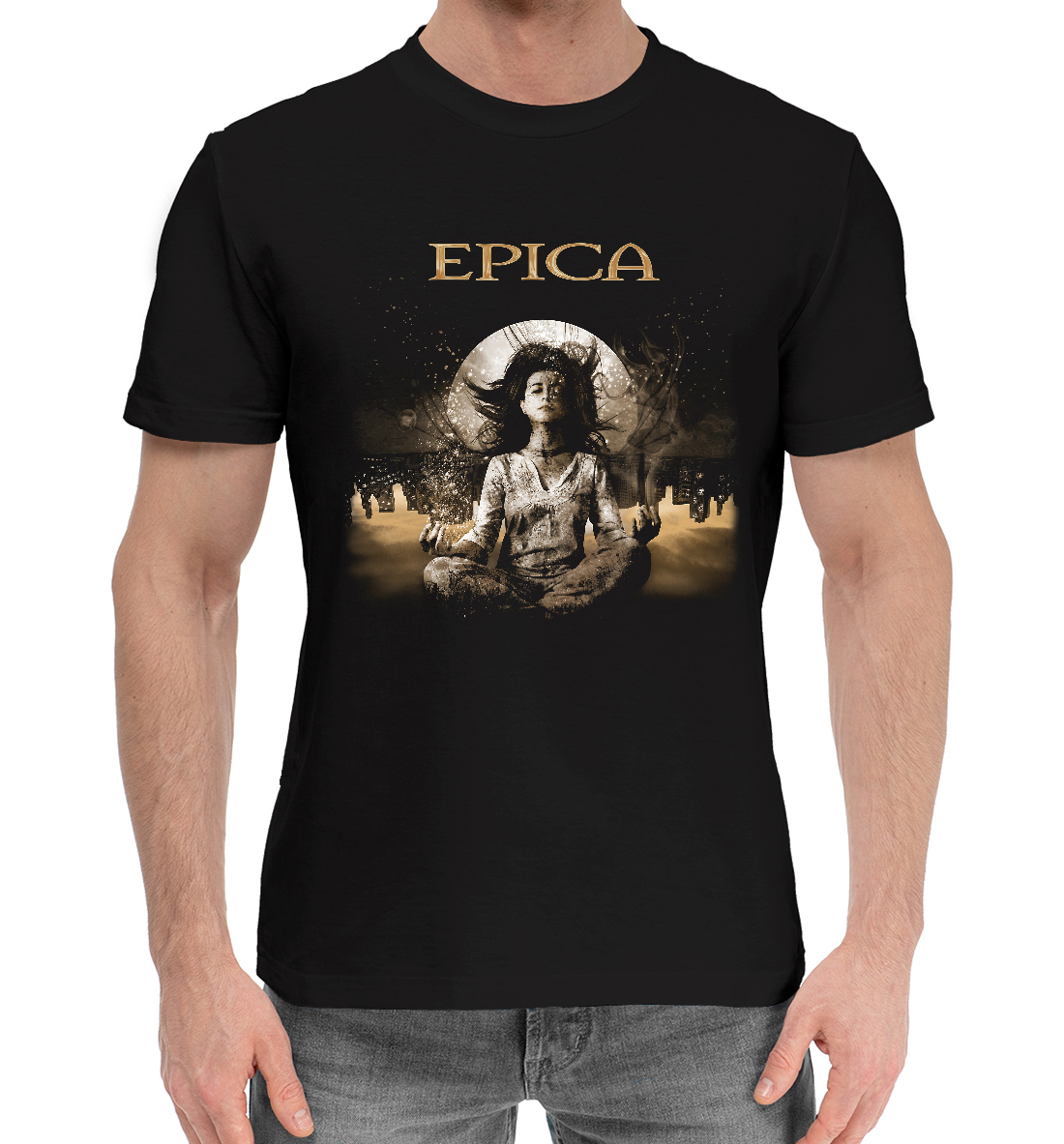 

Epica