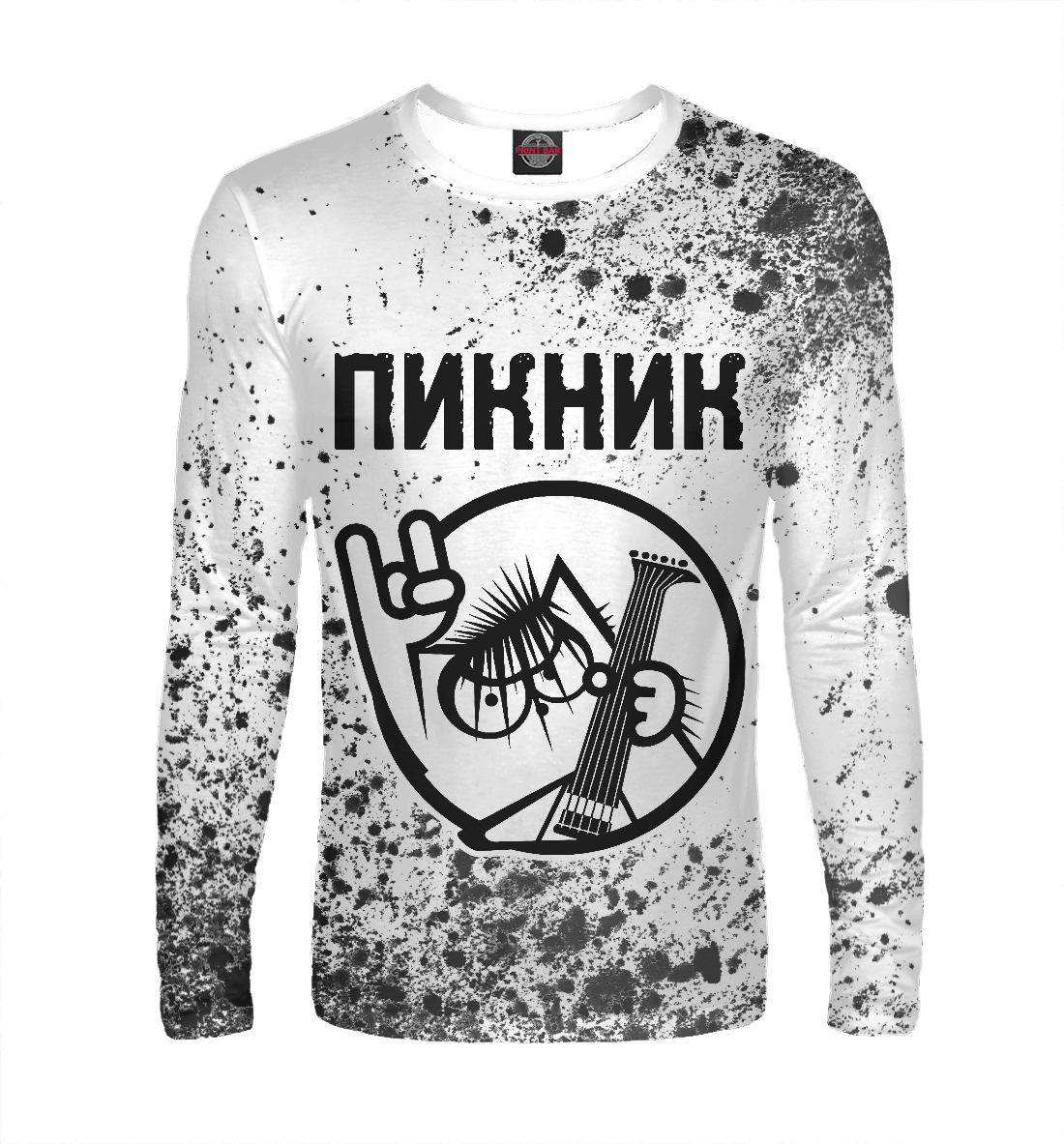 

Пикник / Кот