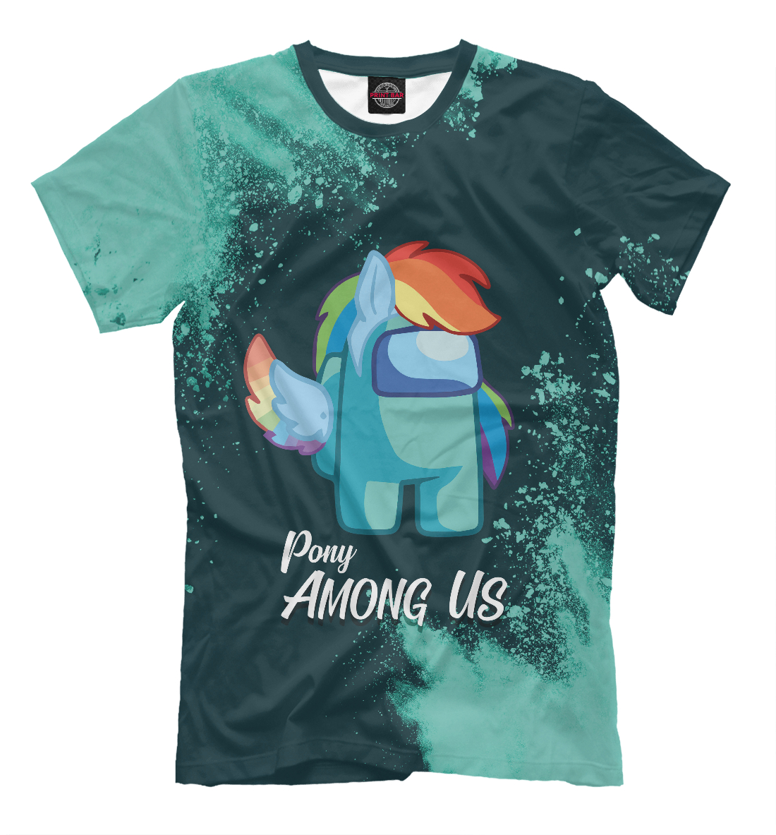 

Among Us / Амонг Ас