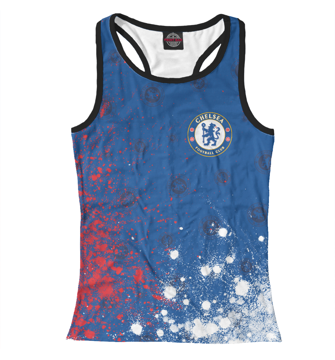 

Chelsea F.C. / Челси