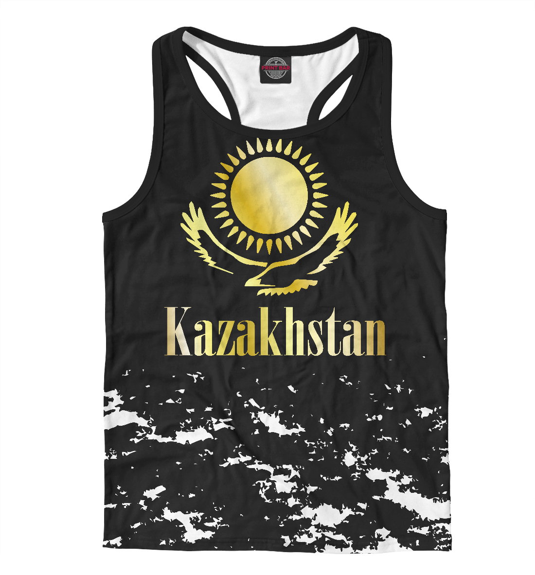 

Kazakhstan