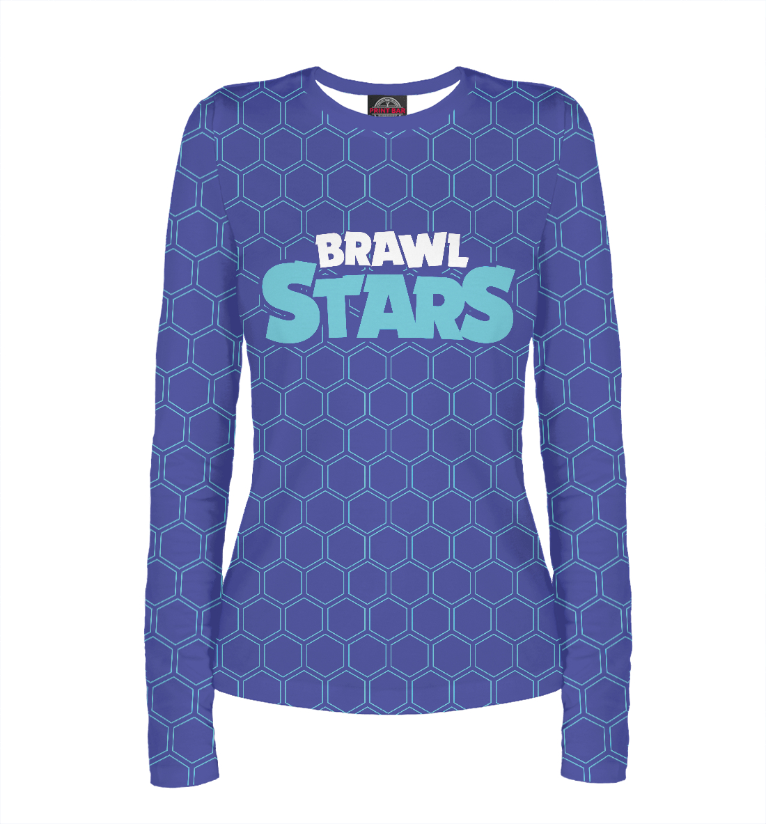 

Brawl Stars