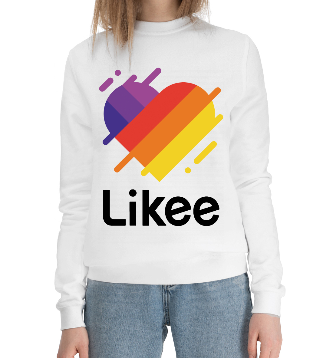 

Likee