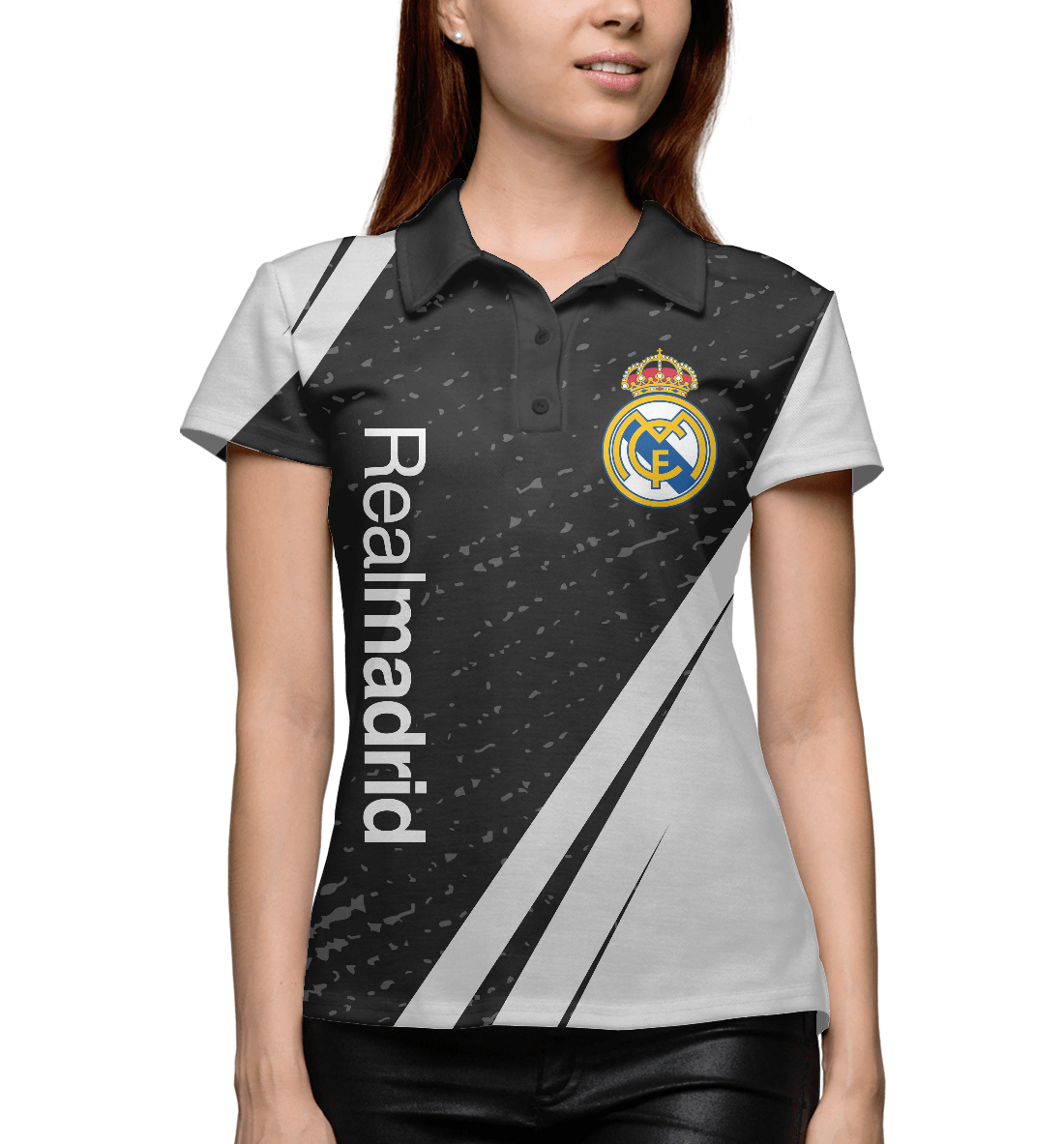 

Real Madrid / Реал Мадрид