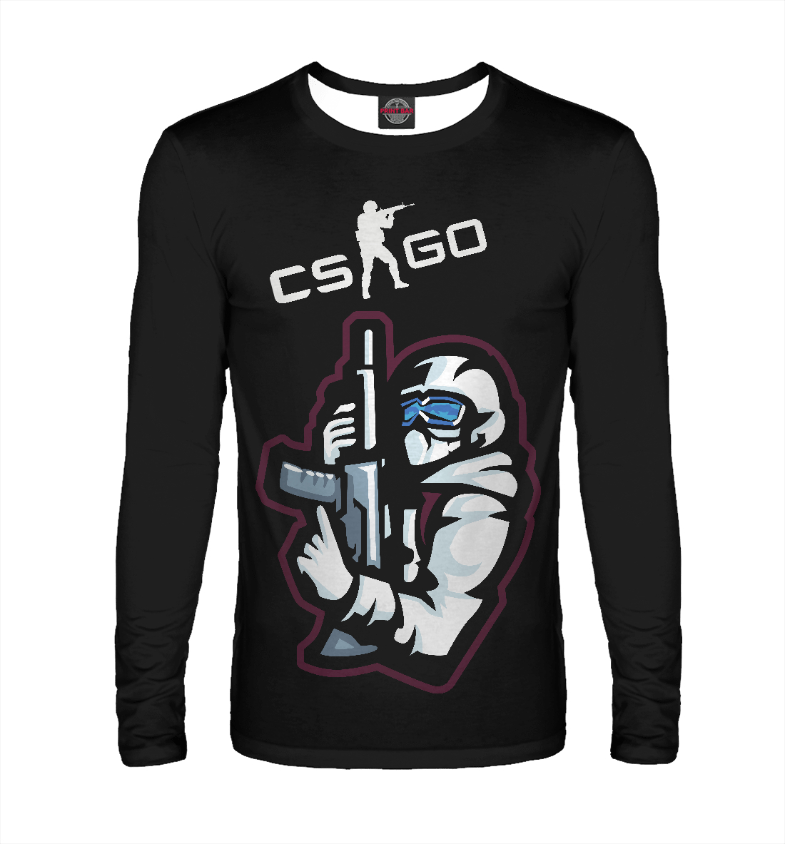

СS:GO
