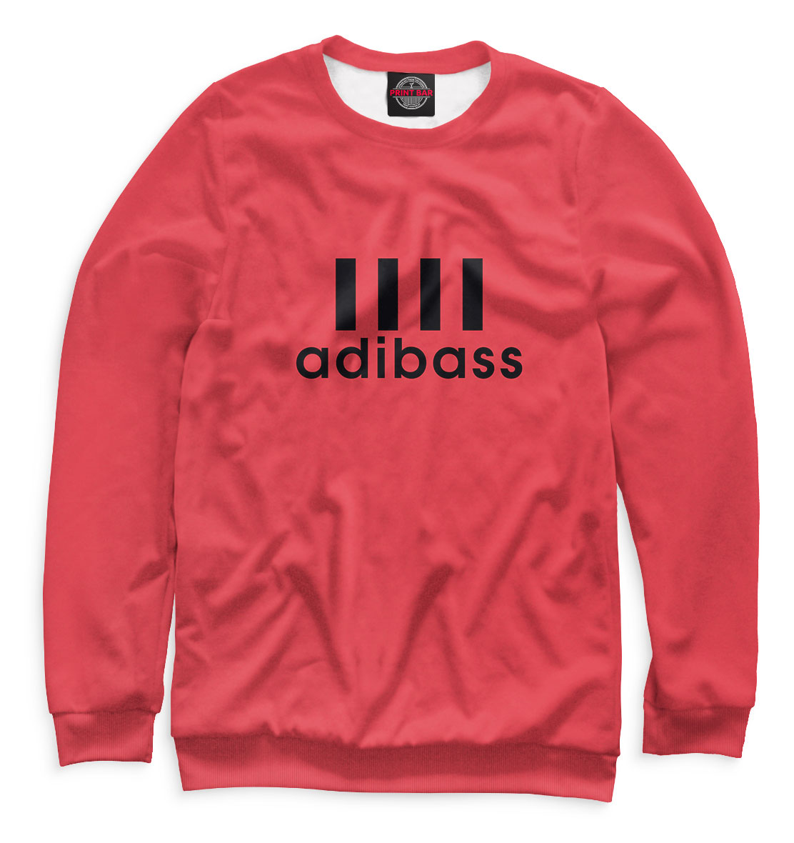 

Adibass