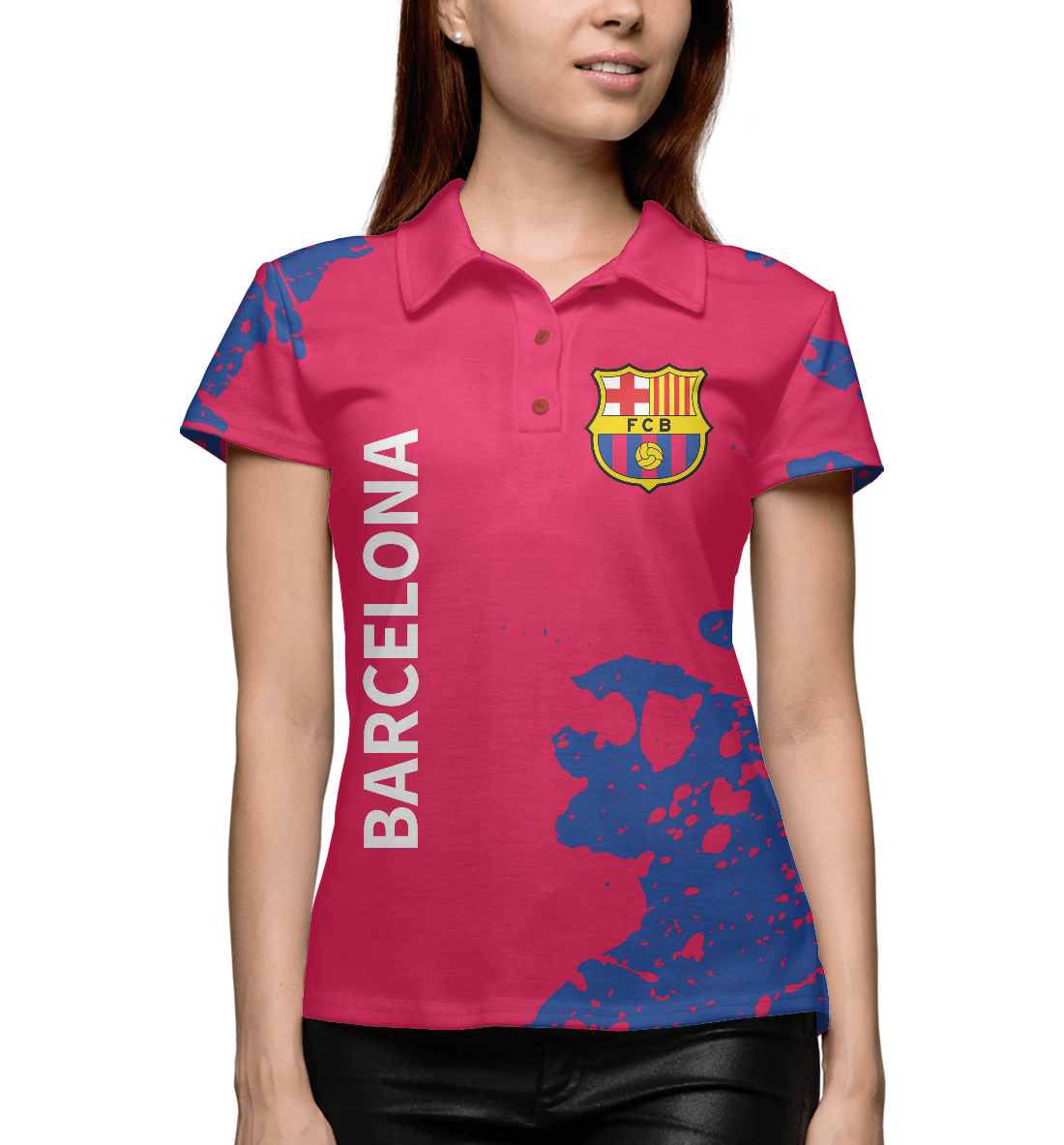 

Barcelona