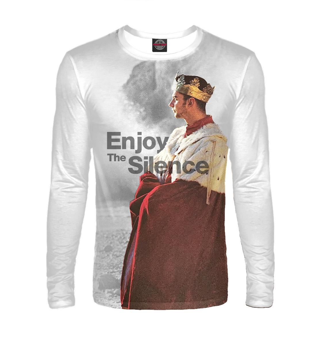 

Enjoy The Silence