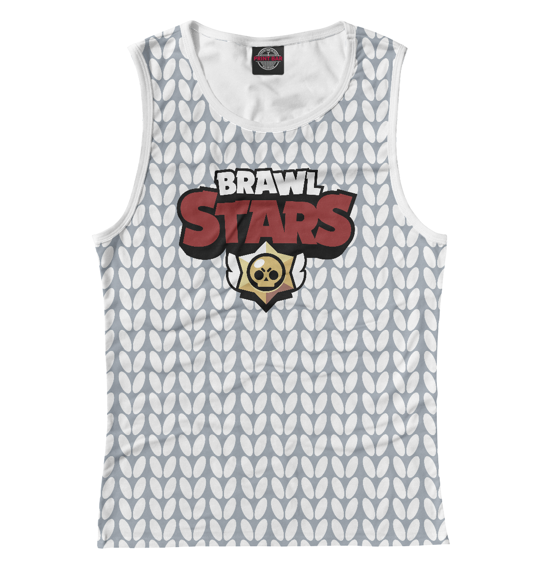 

Brawl Stars