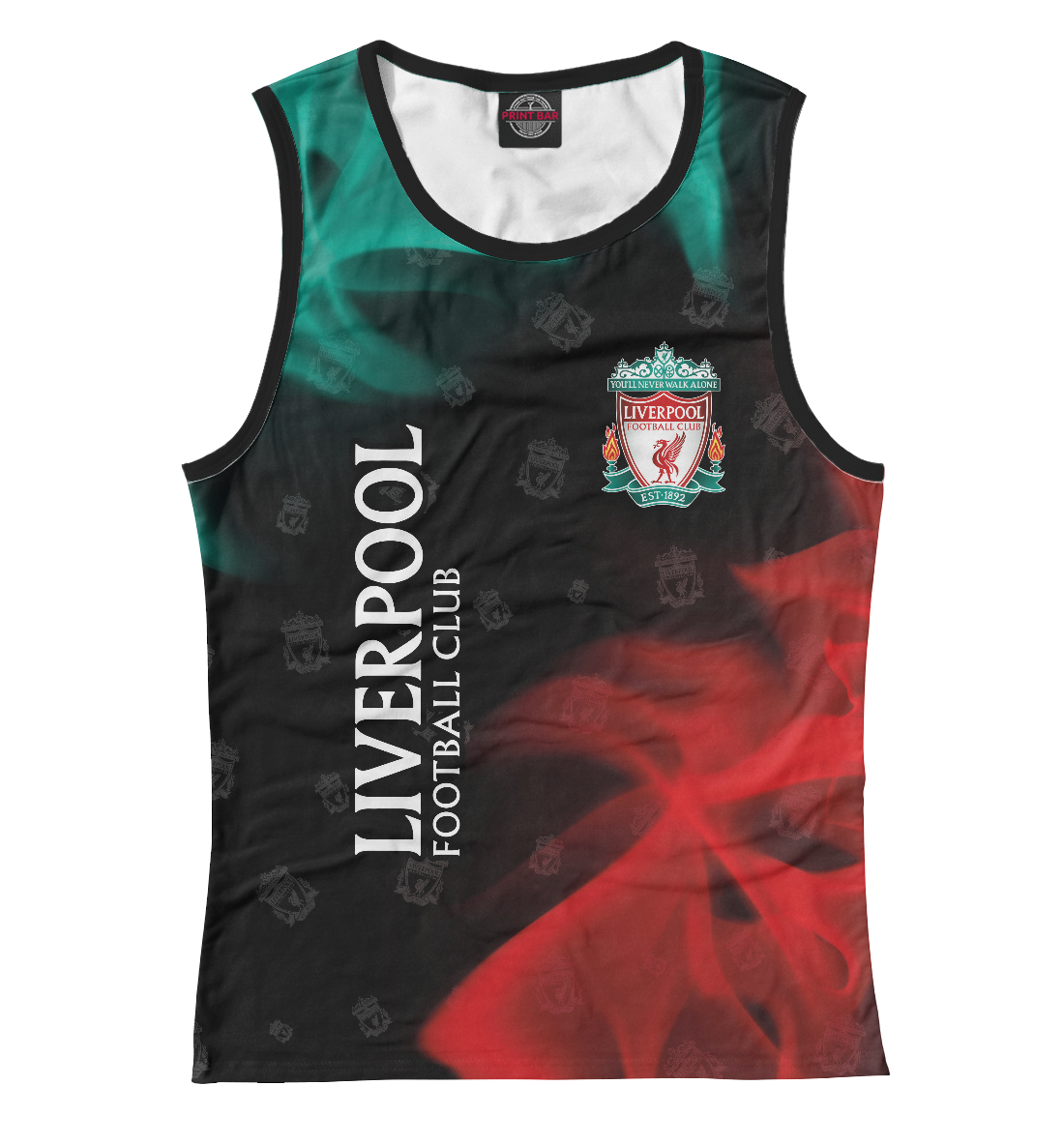 

Liverpool / Ливерпуль