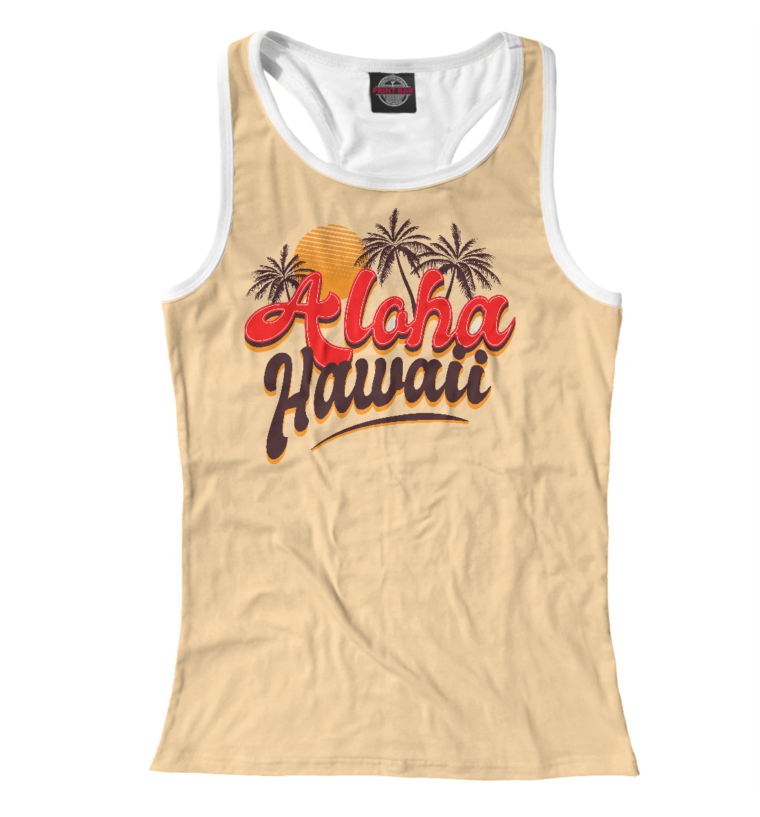 

Aloha Hawaii