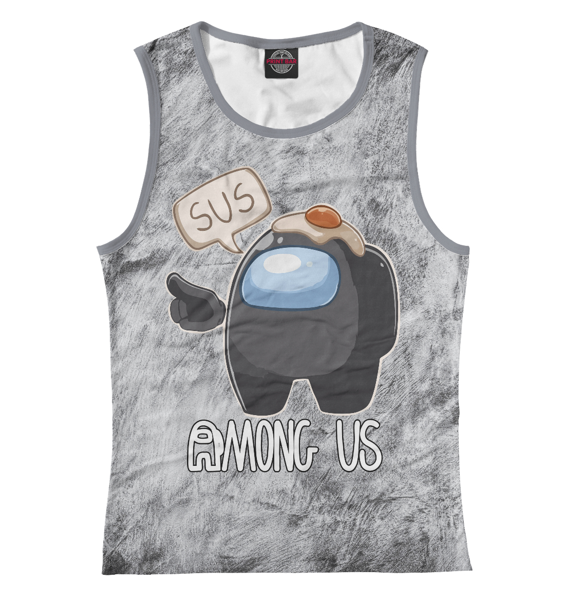 

Among Us