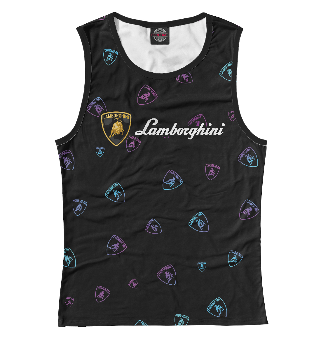 

Lamborghini