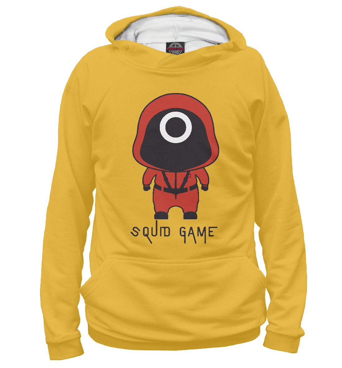 

Squid Game