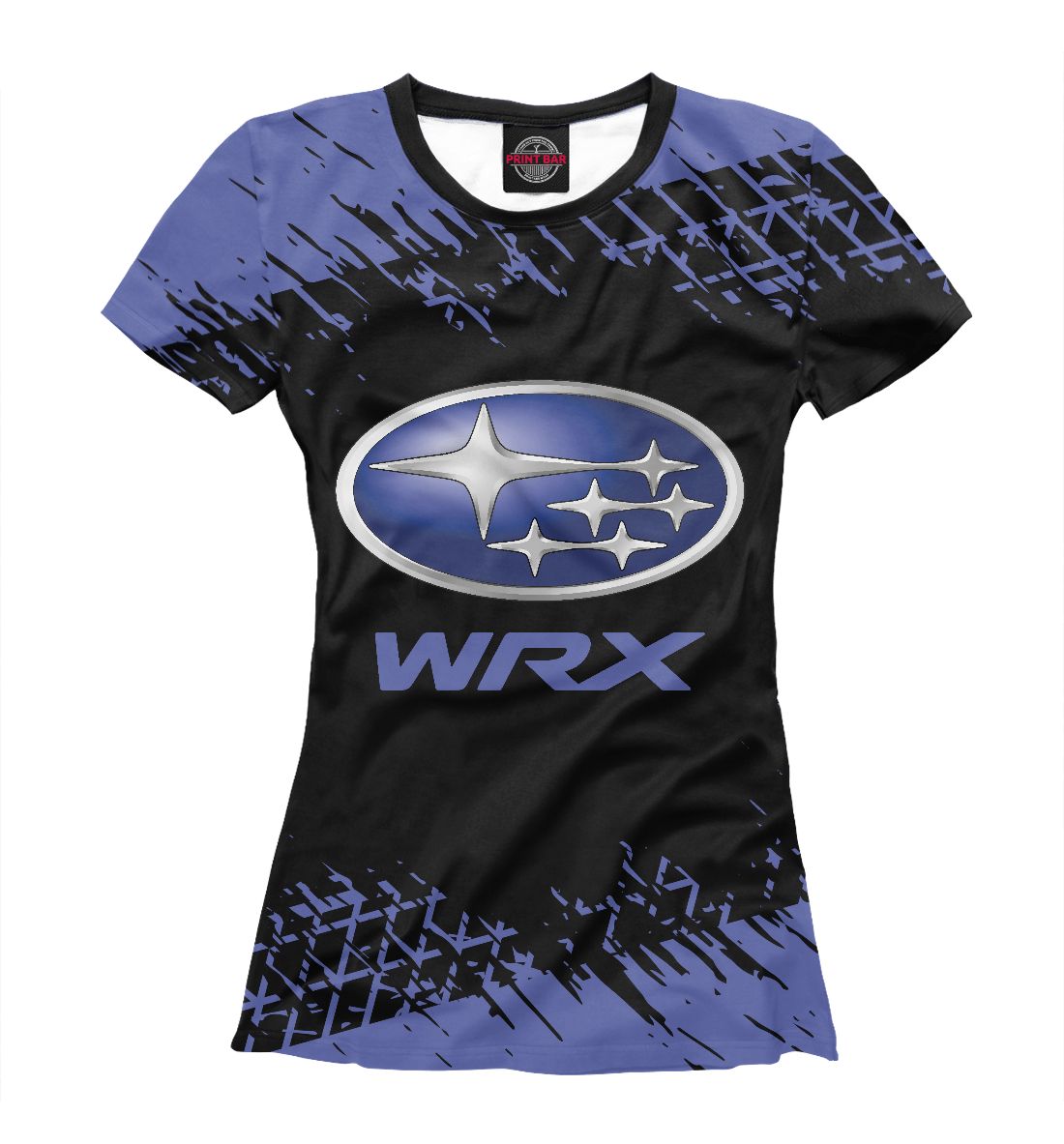 

Subaru WRX
