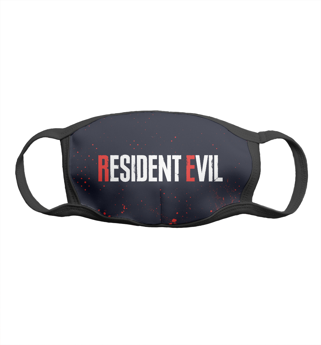 

Resident Evil