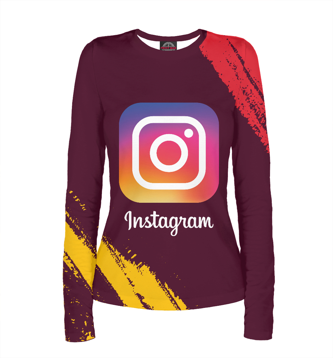 

Instagram / Инстаграм