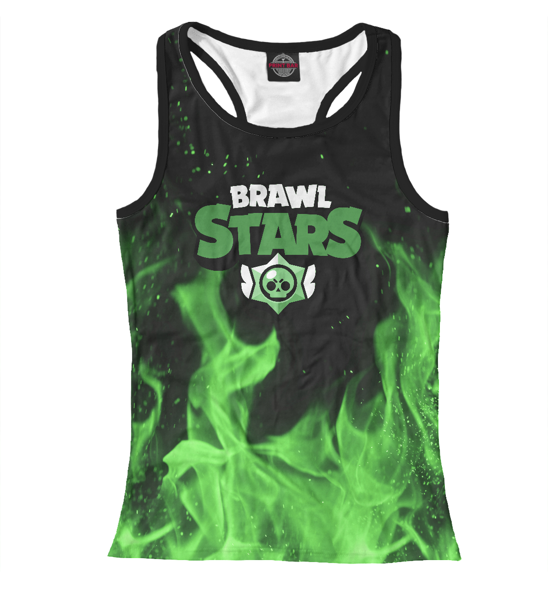 

Brawl Stars