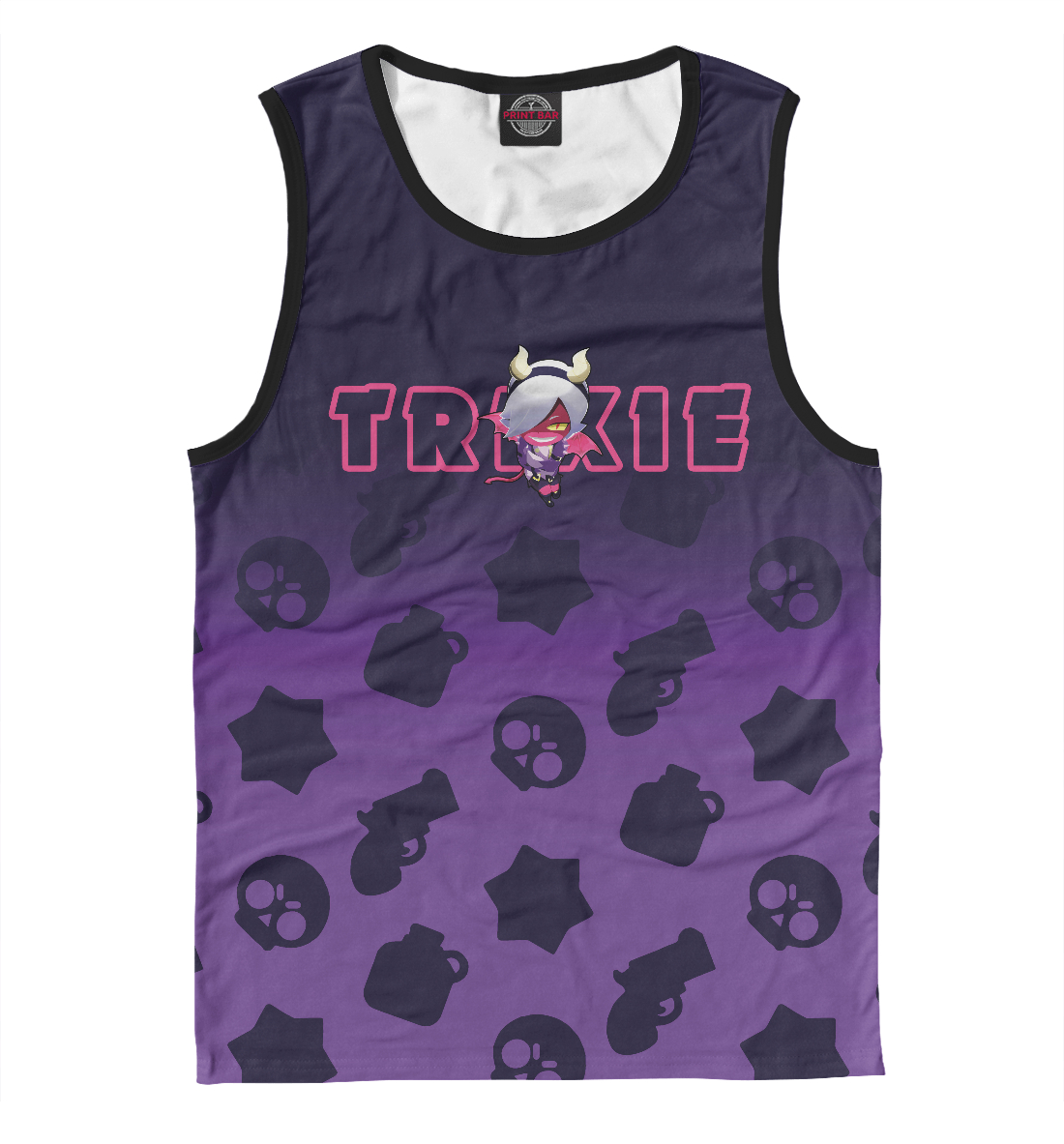 

Brawl Stars Trixie Colette