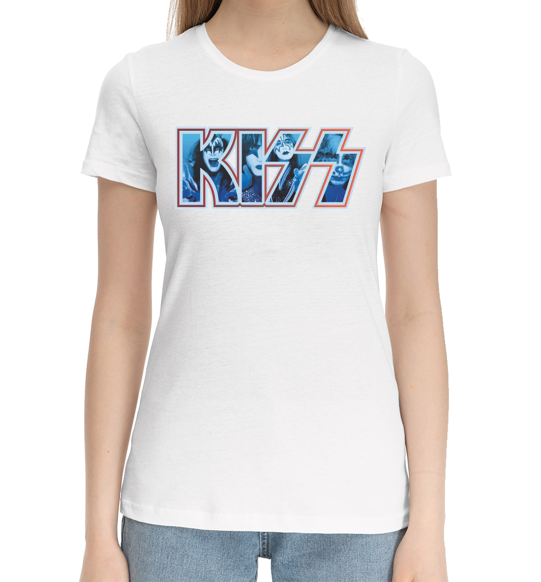 

KISS
