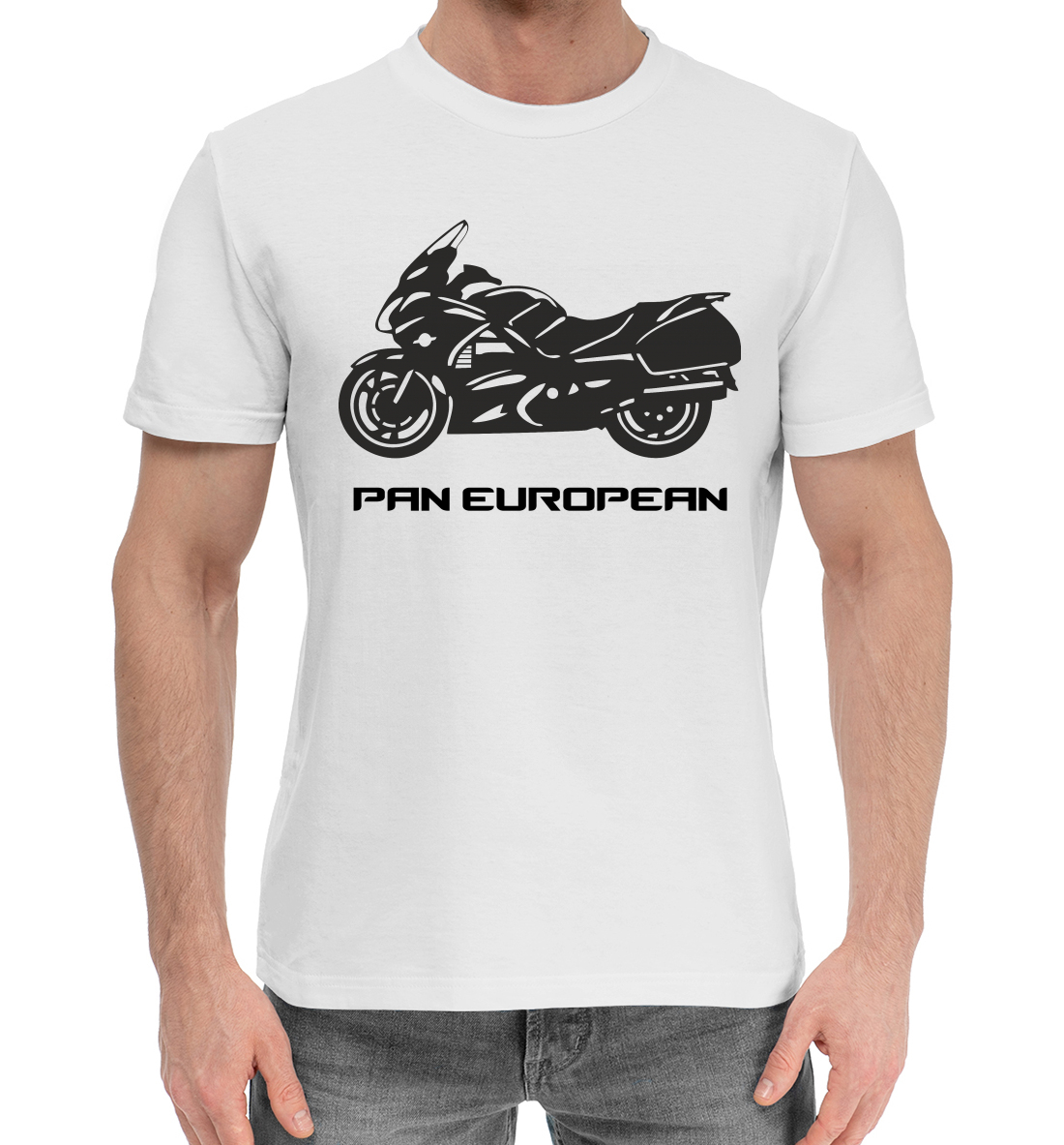 

PAN EUROPEAN