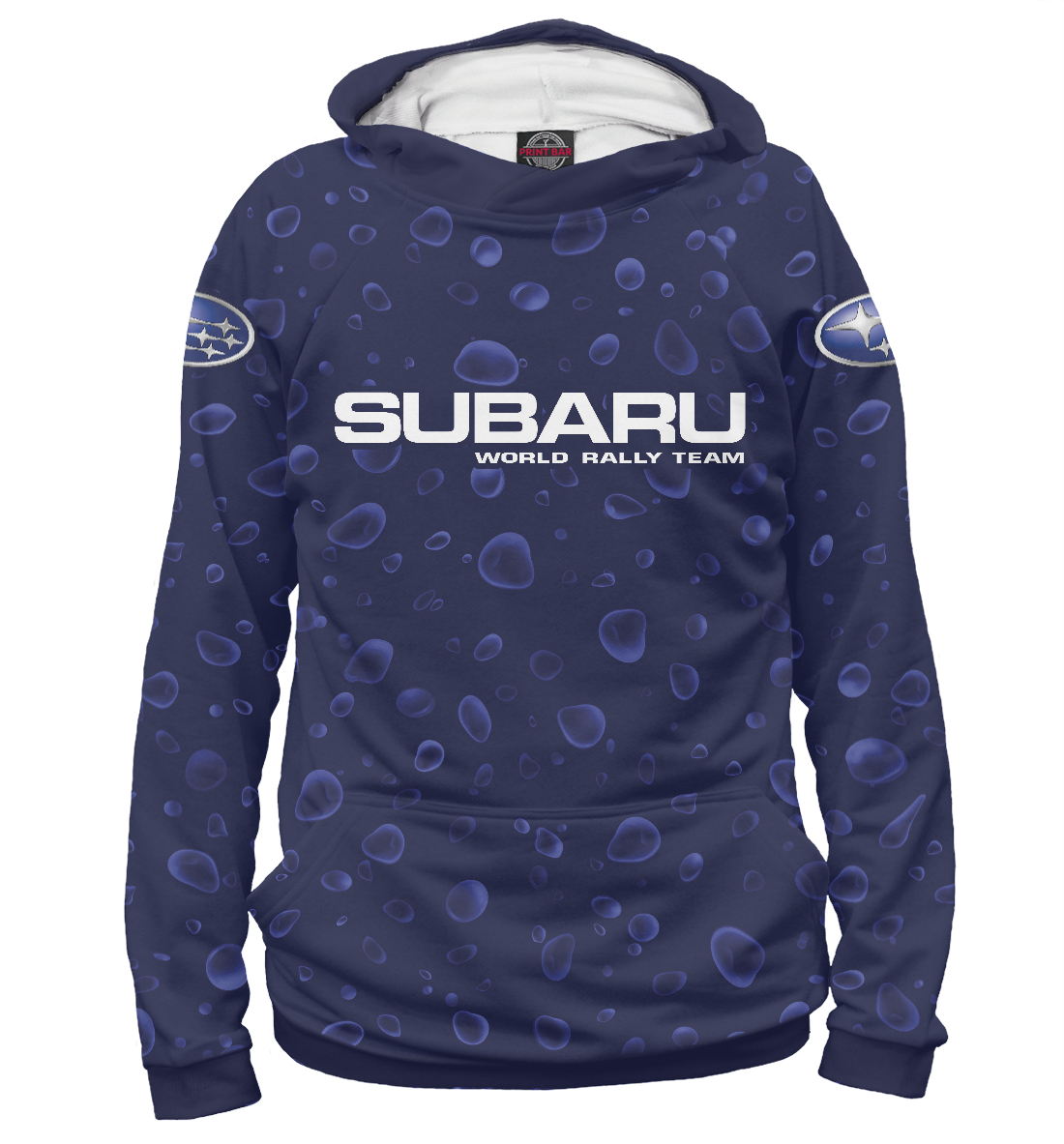 

Subaru Racing