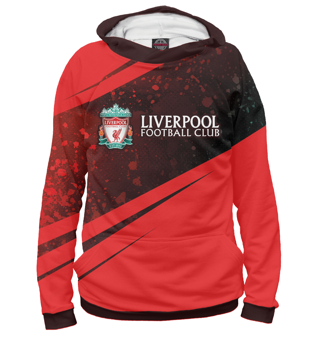 

Liverpool / Ливерпуль