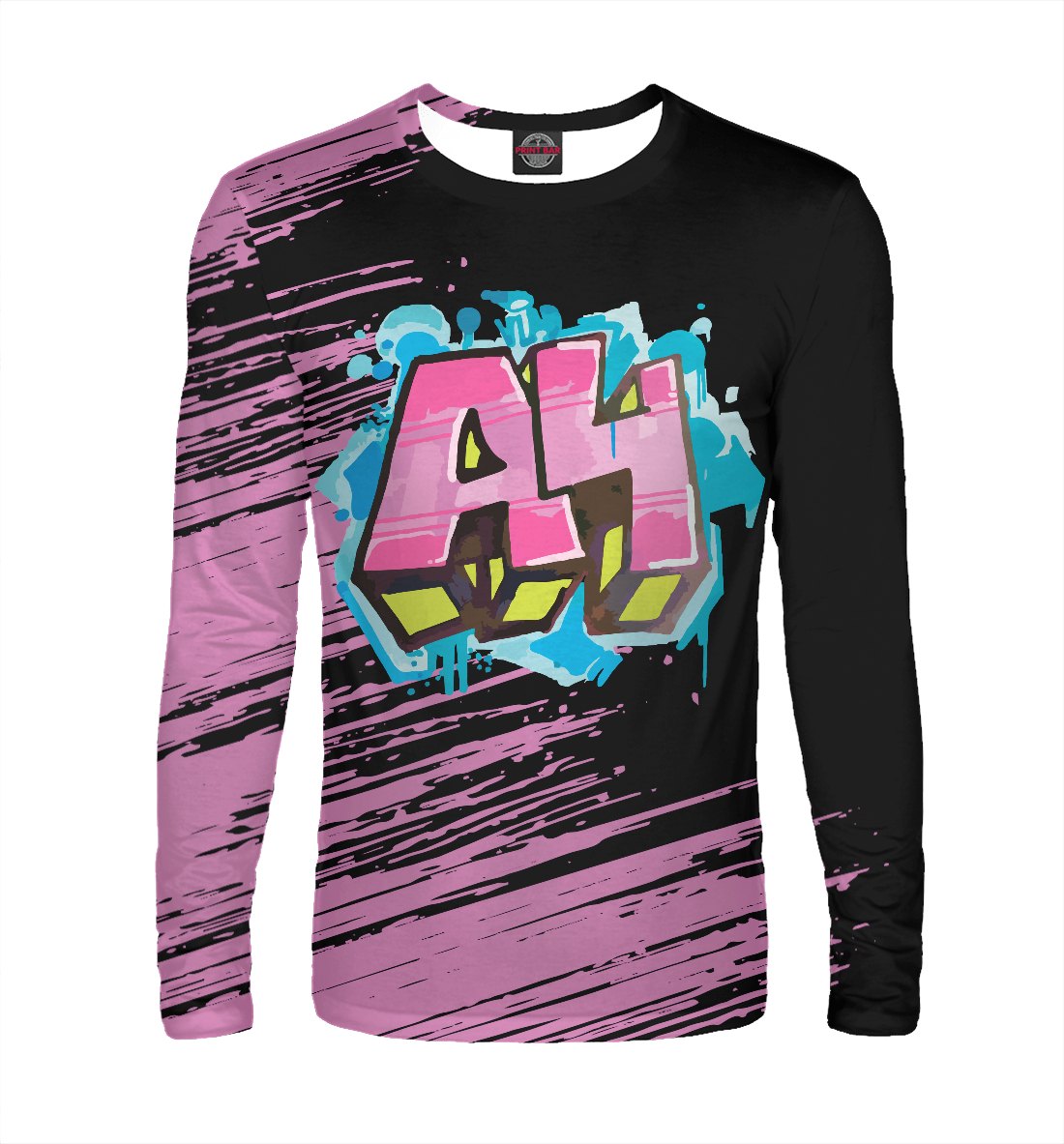 

А4