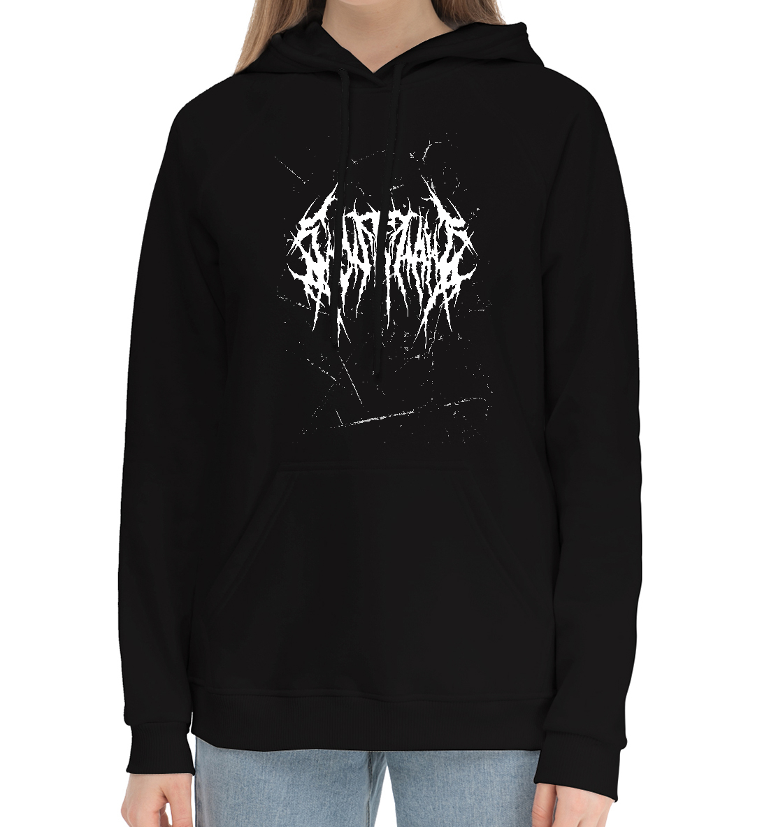 

Ghostemane