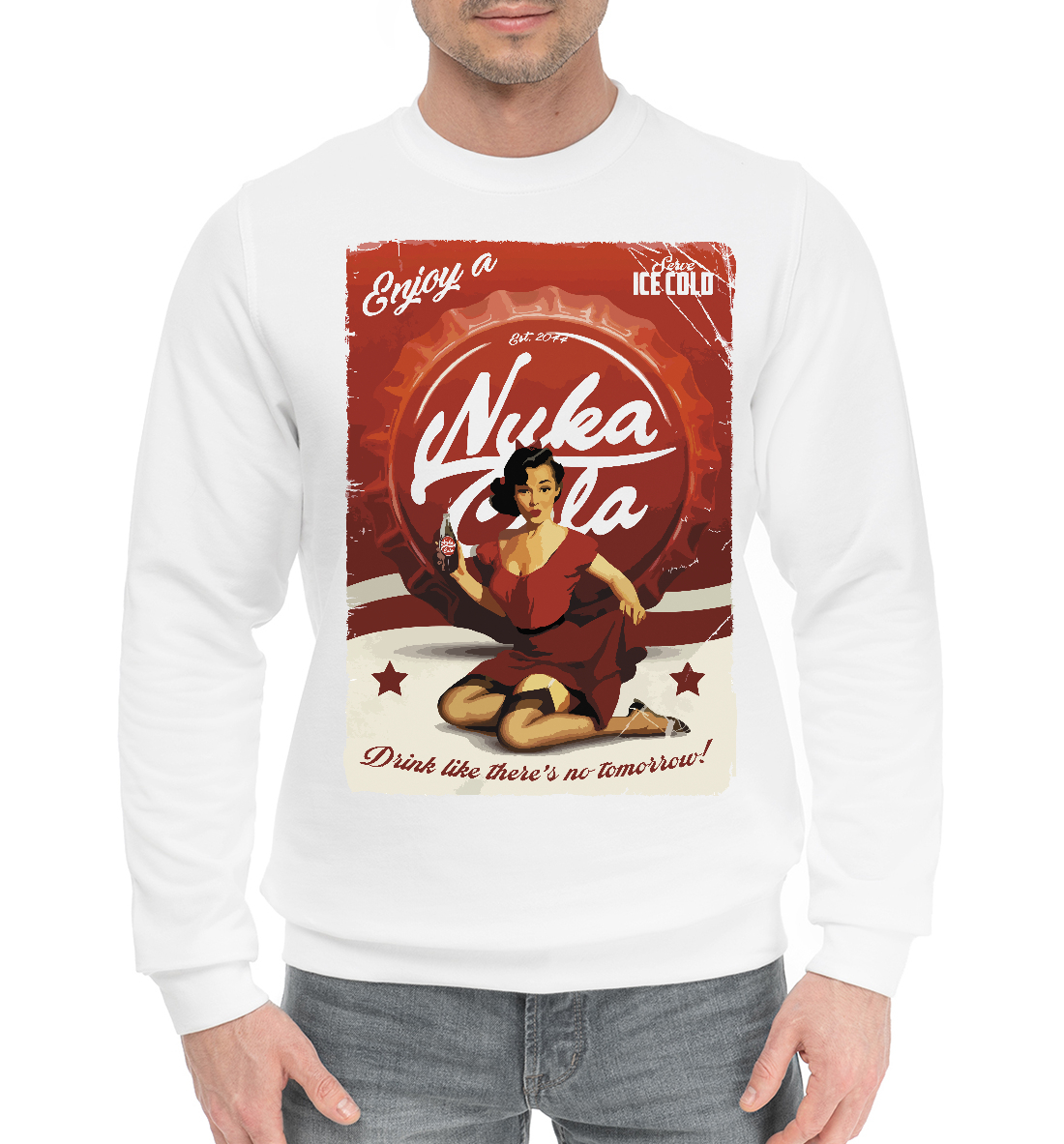 

Nuka Cola