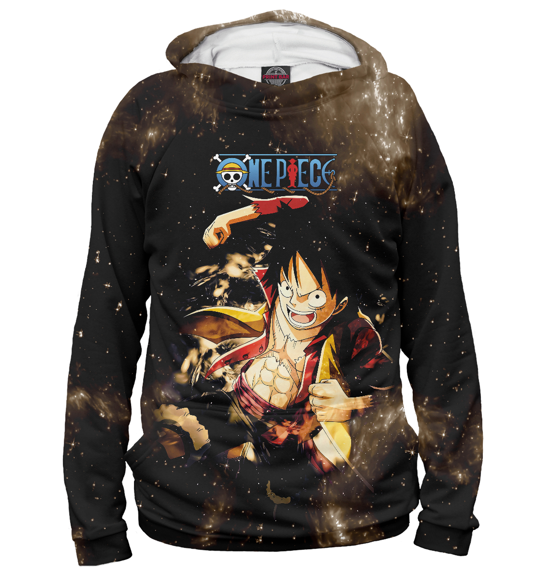 

One Piece Большой куш