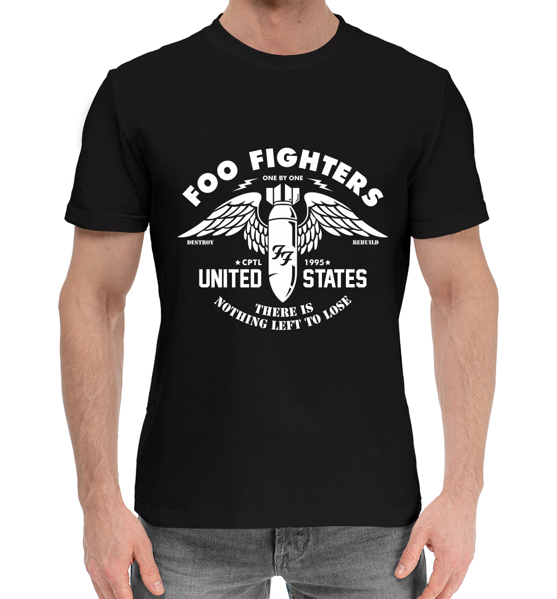 

Foo Fighters