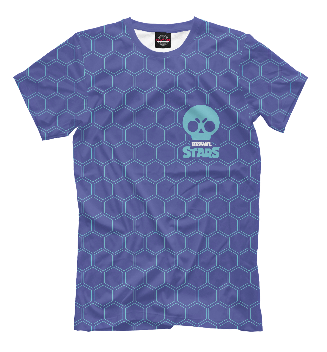 

Brawl Stars