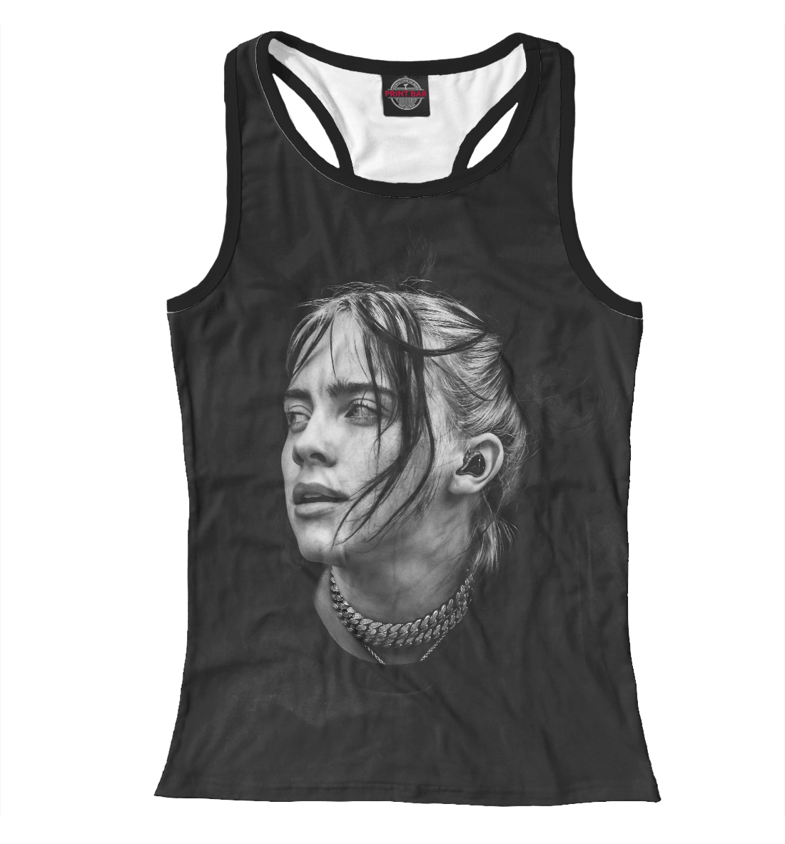 

Billie Eilish